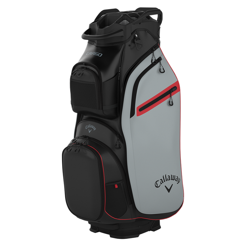 Quantum CARGO Cart Bag - View 1