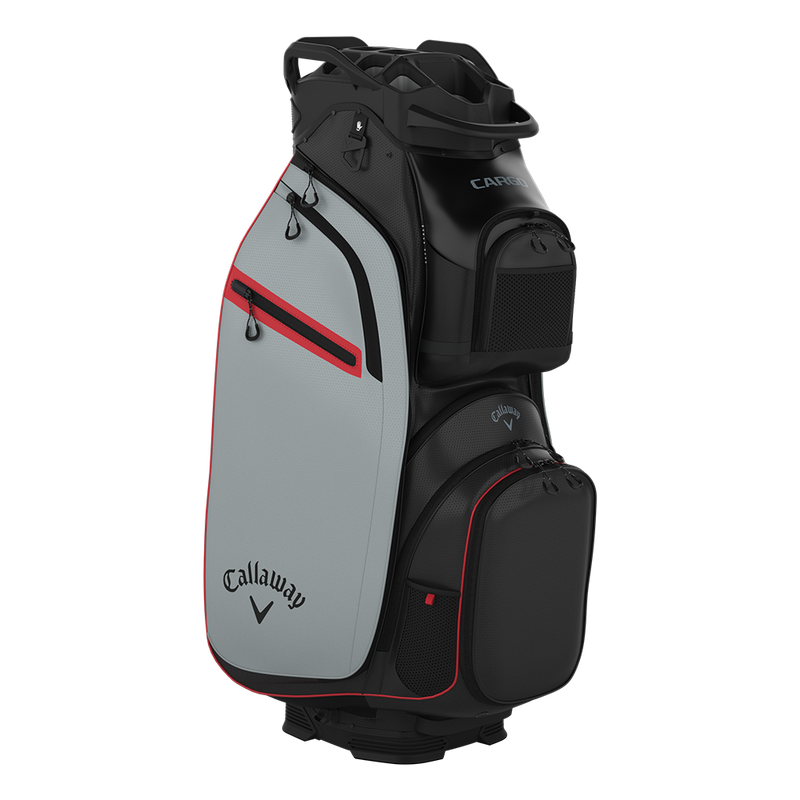 Quantum CARGO Cart Bag - View 2