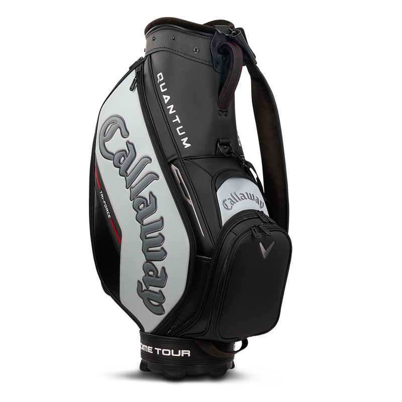 Quantum Mini Staff Bag - View 4