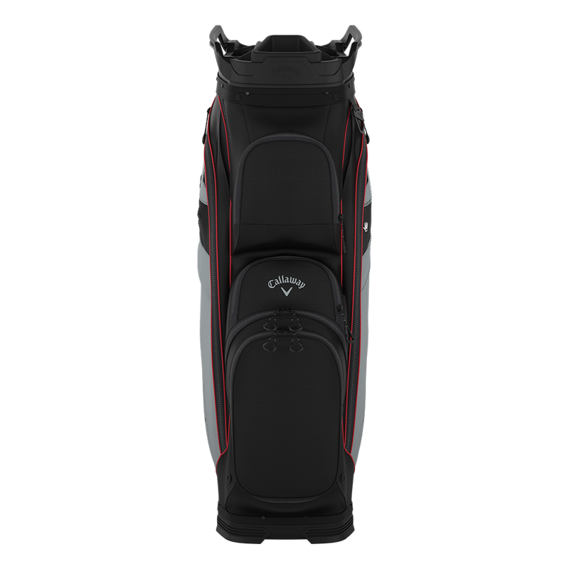 Quantum ORG 14 Cart Bag - View 4