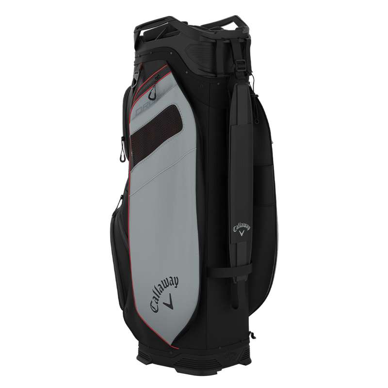 Quantum ORG 14 Cart Bag - View 5