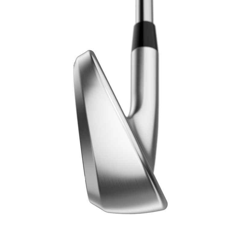 X Forged Max Irons - View 5