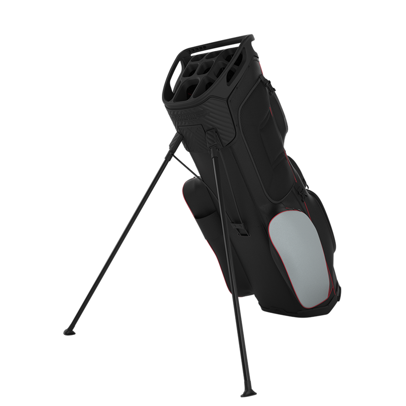 Quantum Fairway 14 Stand Golf Bag - View 2