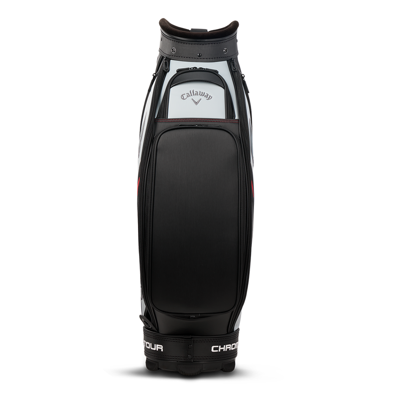 Quantum Mini Staff Bag - View 5