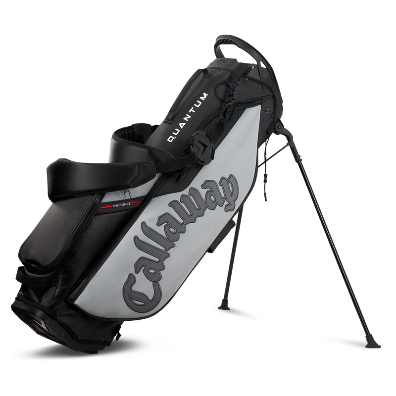 Quantum Staff Stand Bag - View 1