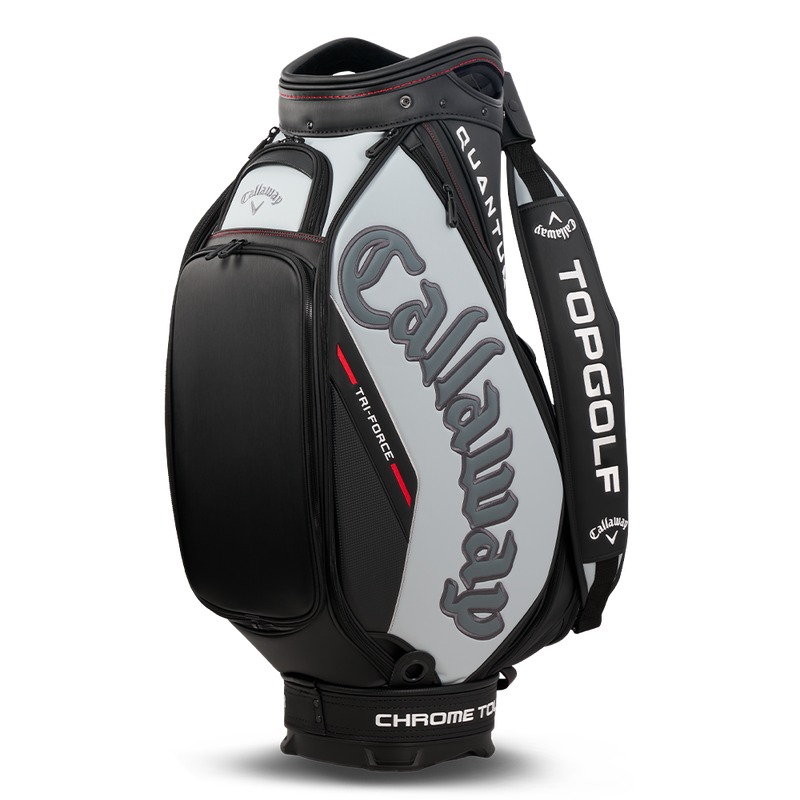 Quantum Staff Bag - View 1