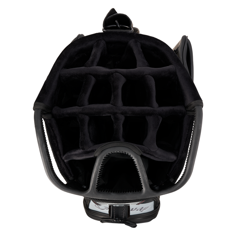 Quantum Trolley Staff Bag - View 2