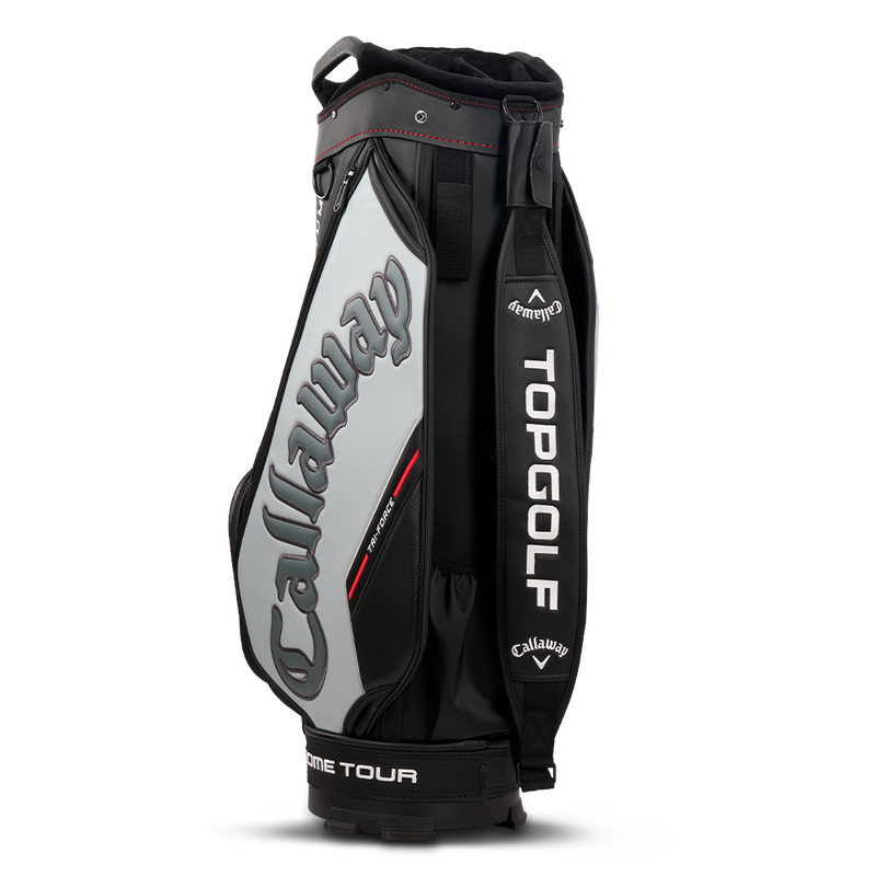 Quantum Trolley Staff Bag - View 5