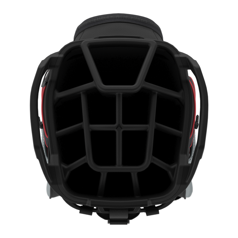 Quantum ORG 14 Cart Bag - View 2