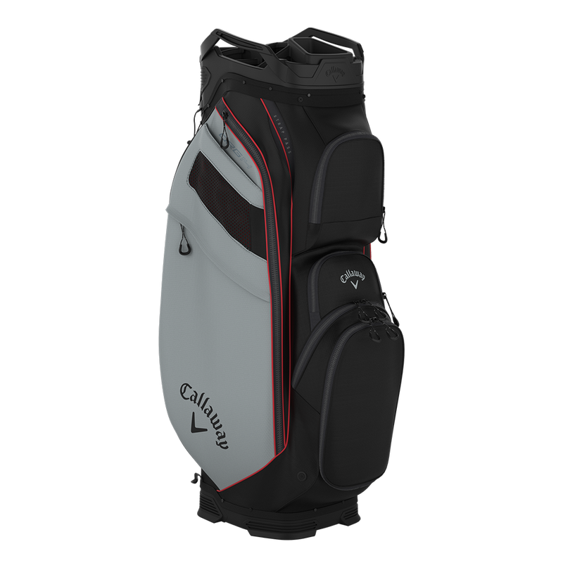 Quantum ORG 14 Cart Bag - View 3