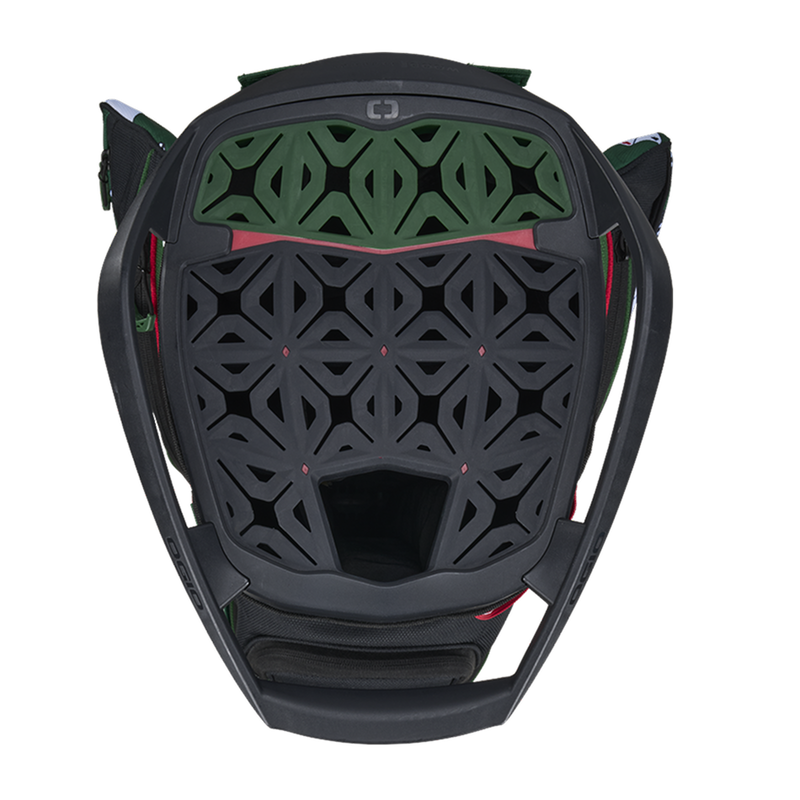 Silencer Cart Golf Bag - View 7