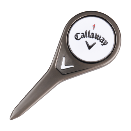 Outil &agrave; divot &agrave; une seule dent