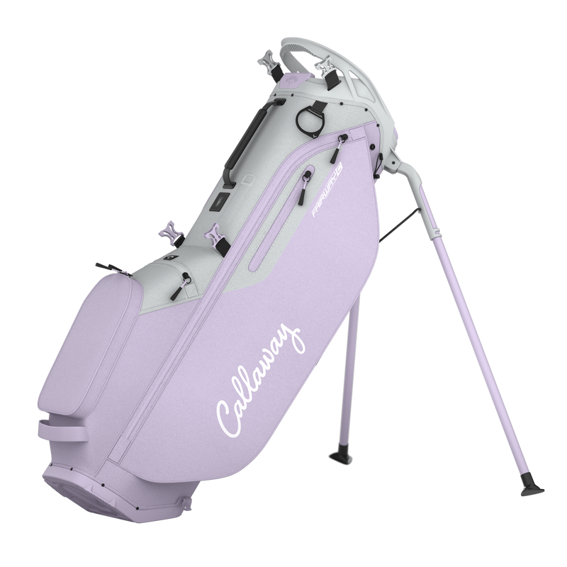 Sac Fairway C Stand - View 1