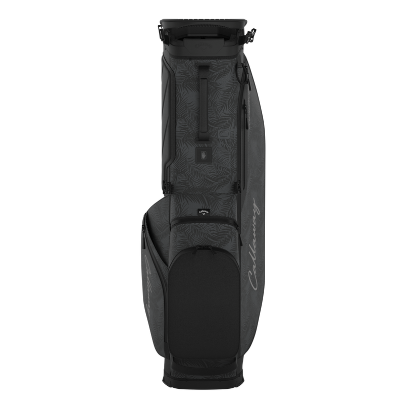 Sac Fairway C Stand - View 2