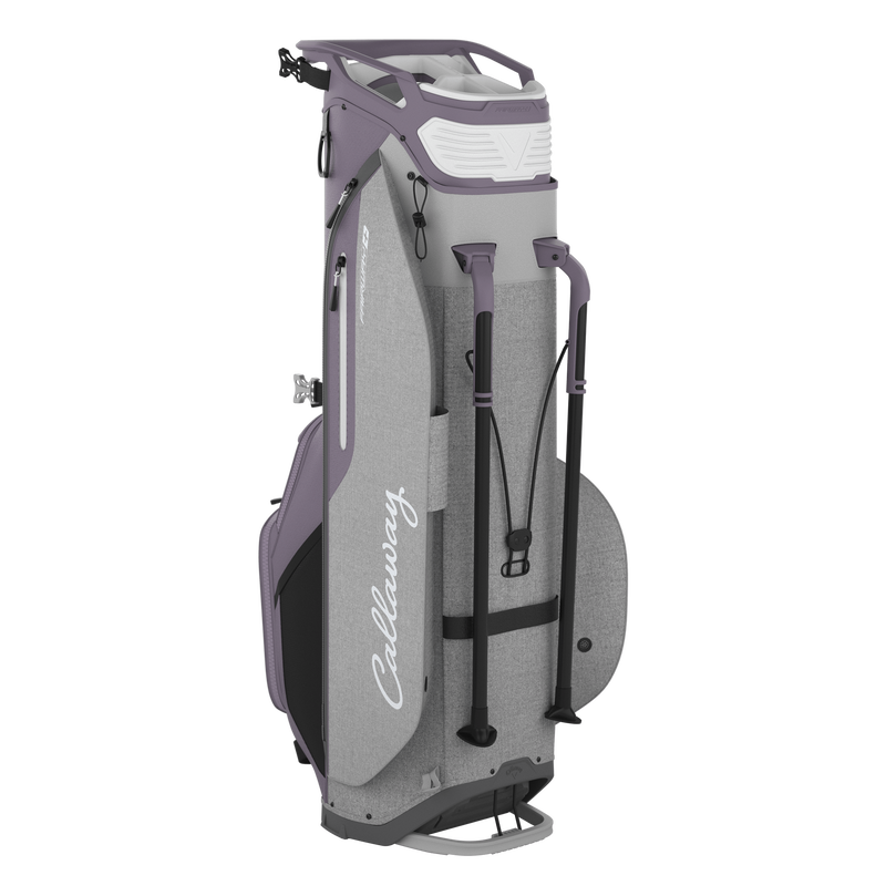 Sac Fairway + Stand - View 2