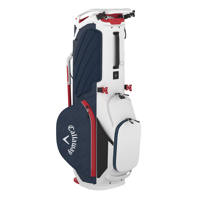 Sac Fairway + Stand - View 3