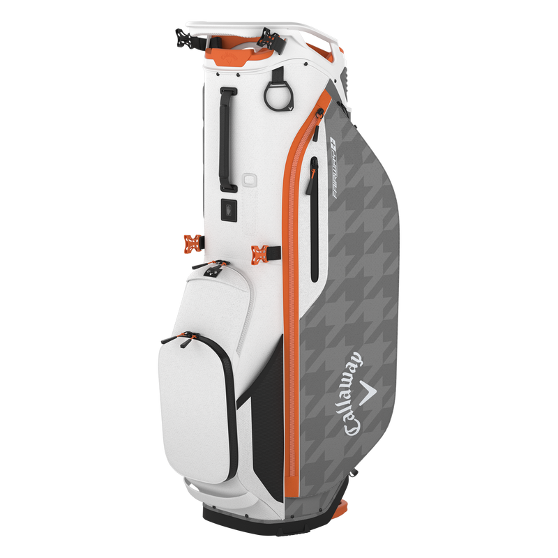 Sac Fairway + Stand - View 1