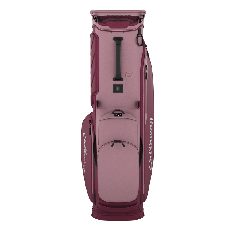 Sac Fairway + Stand - View 2