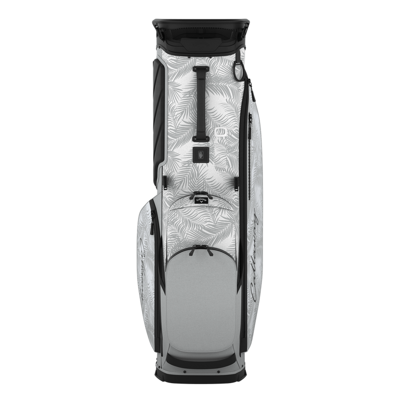 Sac Fairway + Stand - View 2