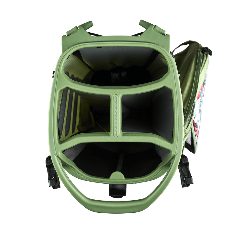 Sac de golf Hyperlite Zero Stand - View 5