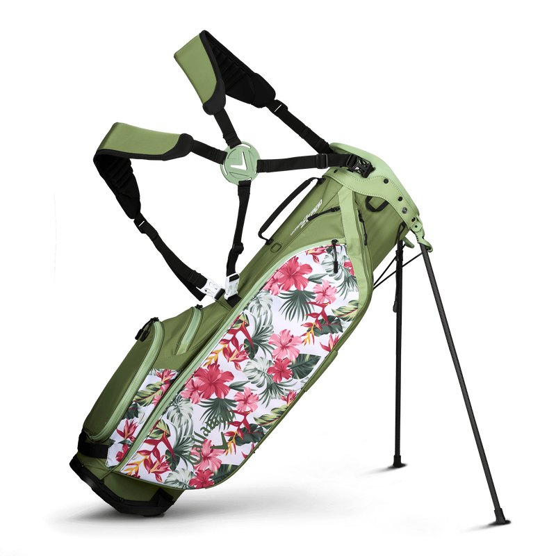 Sac de golf Hyperlite Zero Stand - View 7