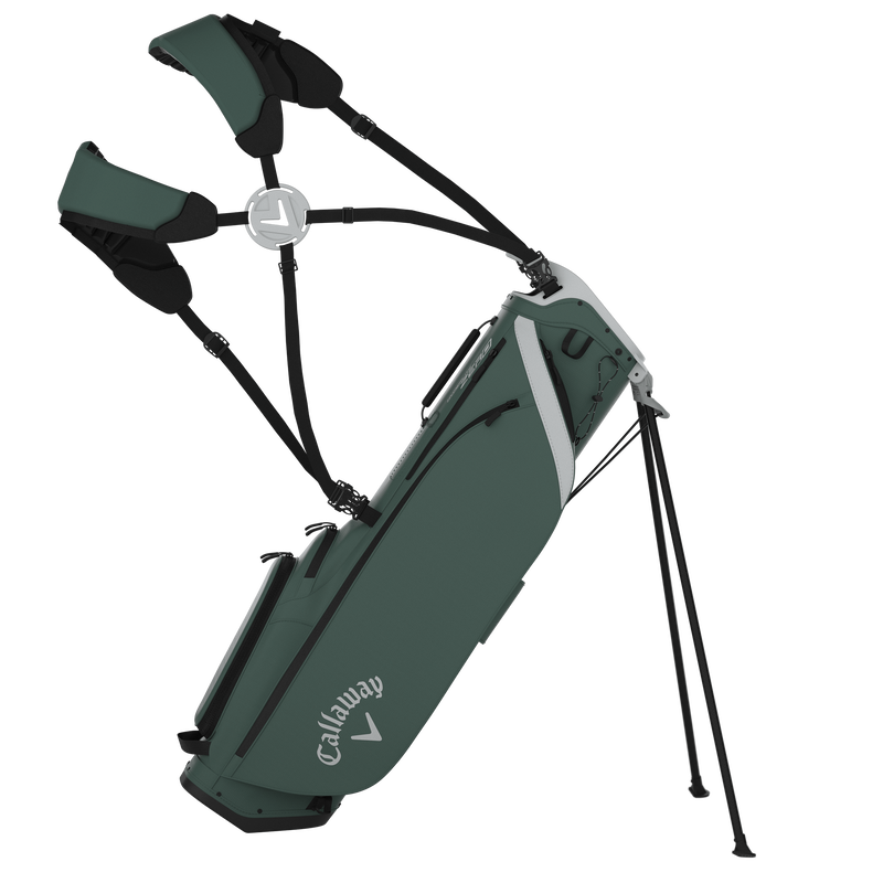 Sac de golf Hyperlite Zero Stand - View 5