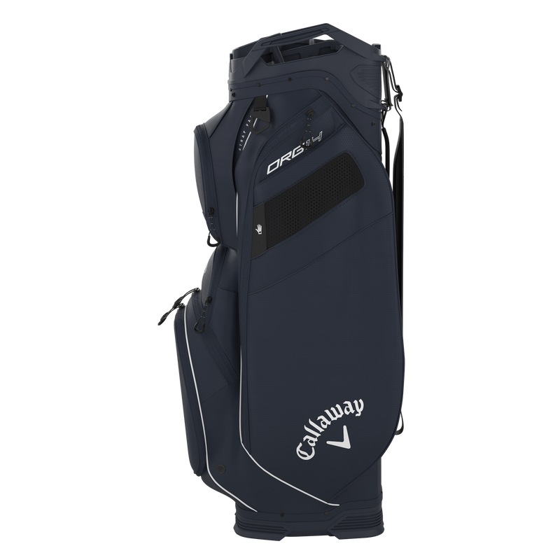 Sac &agrave; chariot ORG 14 - View 5