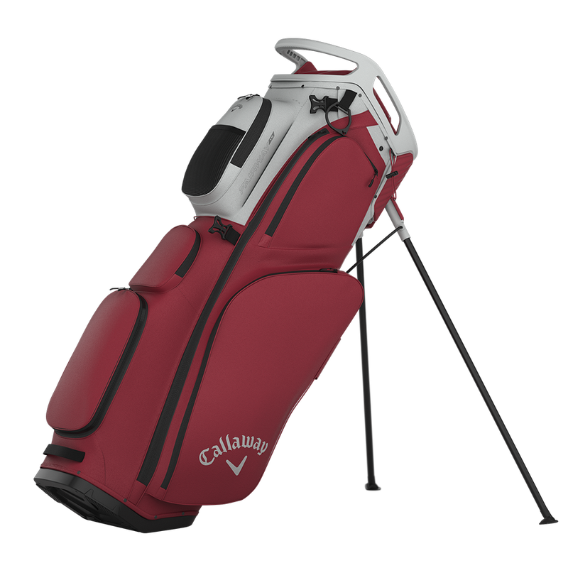 Fairway 14 Stand Golf Bag - View 1