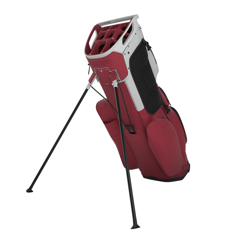 Fairway 14 Stand Golf Bag - View 2