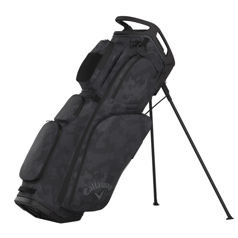 Fairway 14 Stand Golf Bag - View 1