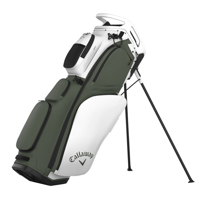 Fairway 14 Stand Golf Bag - View 1