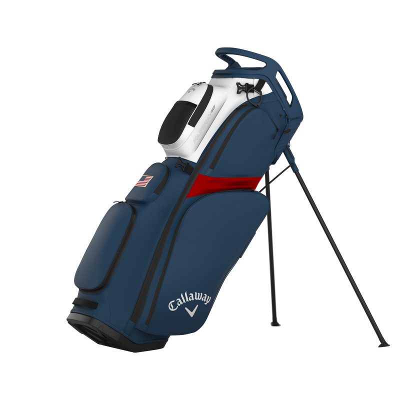 Fairway 14 Stand Golf Bag - View 1
