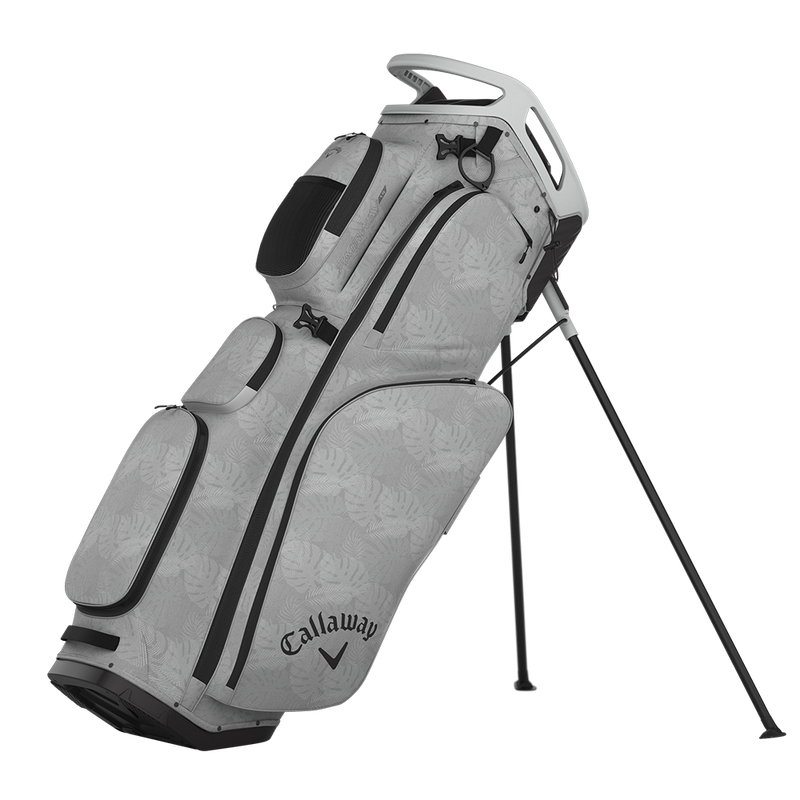 Fairway 14 Stand Golf Bag - View 1