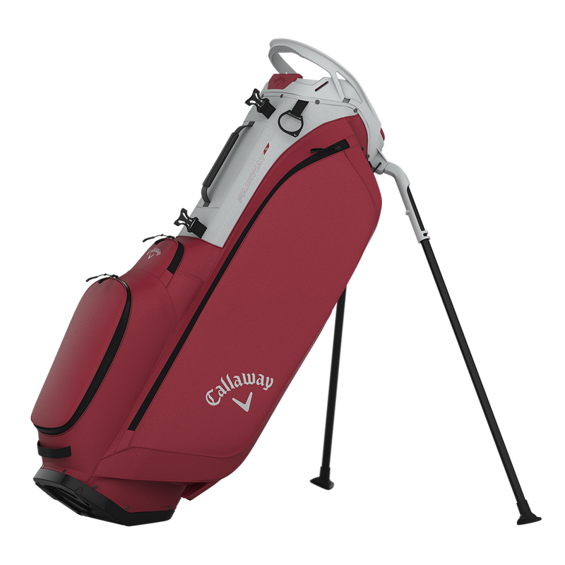 Fairway C Stand Golf Bag - View 1