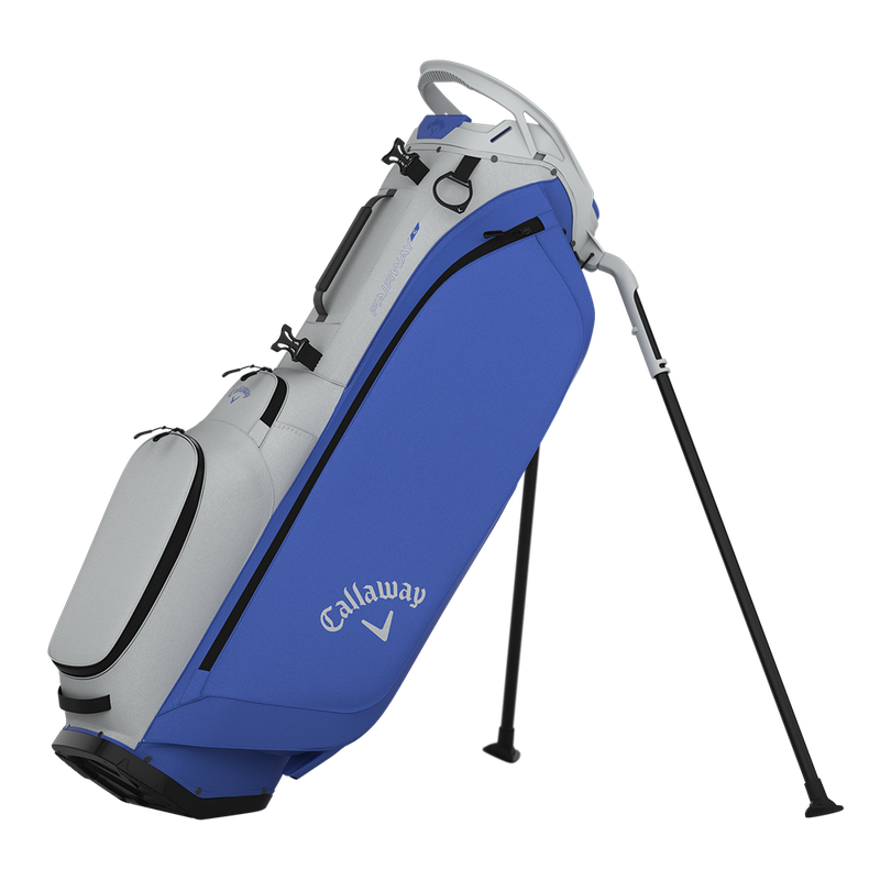 Fairway C Stand Golf Bag - View 1