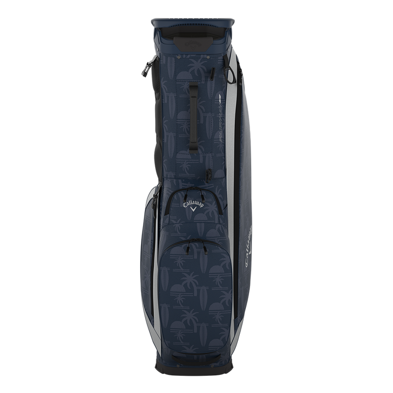 Fairway C Stand Golf Bag - View 3