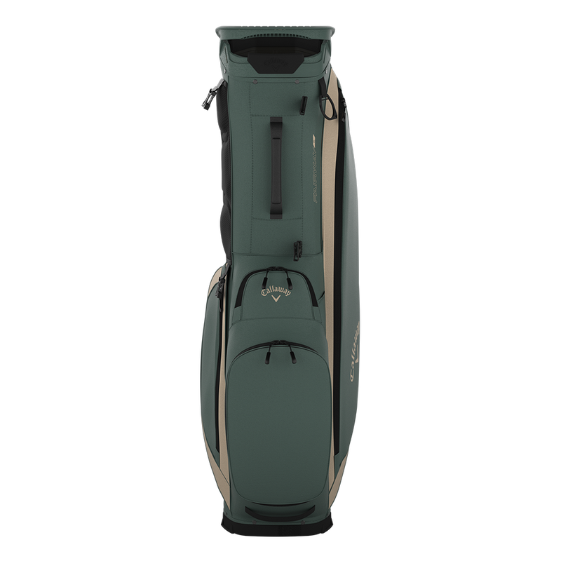 Fairway C Stand Golf Bag - View 4