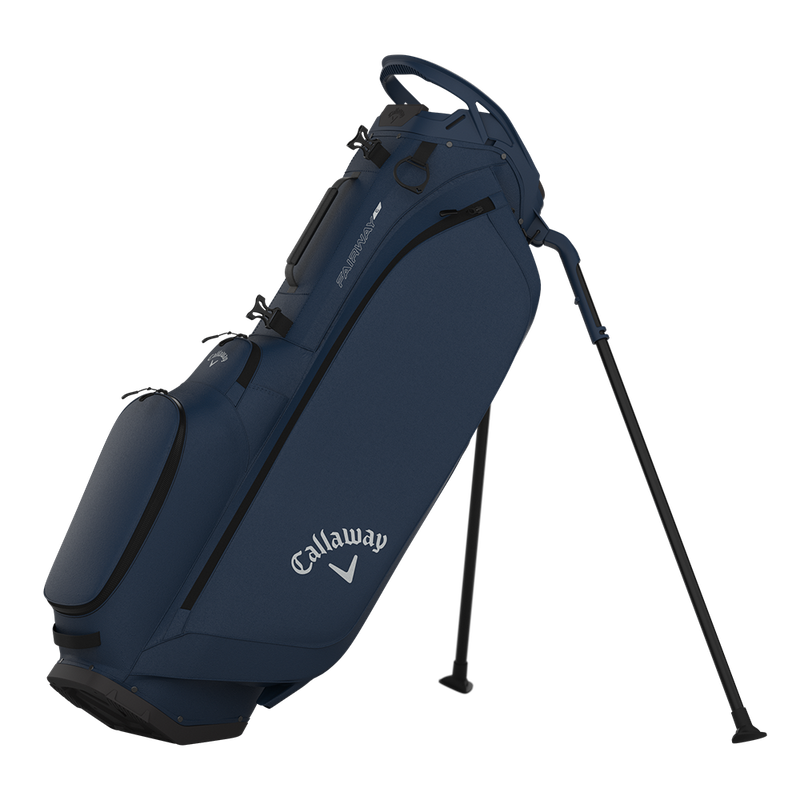 Fairway C Stand Golf Bag - View 1