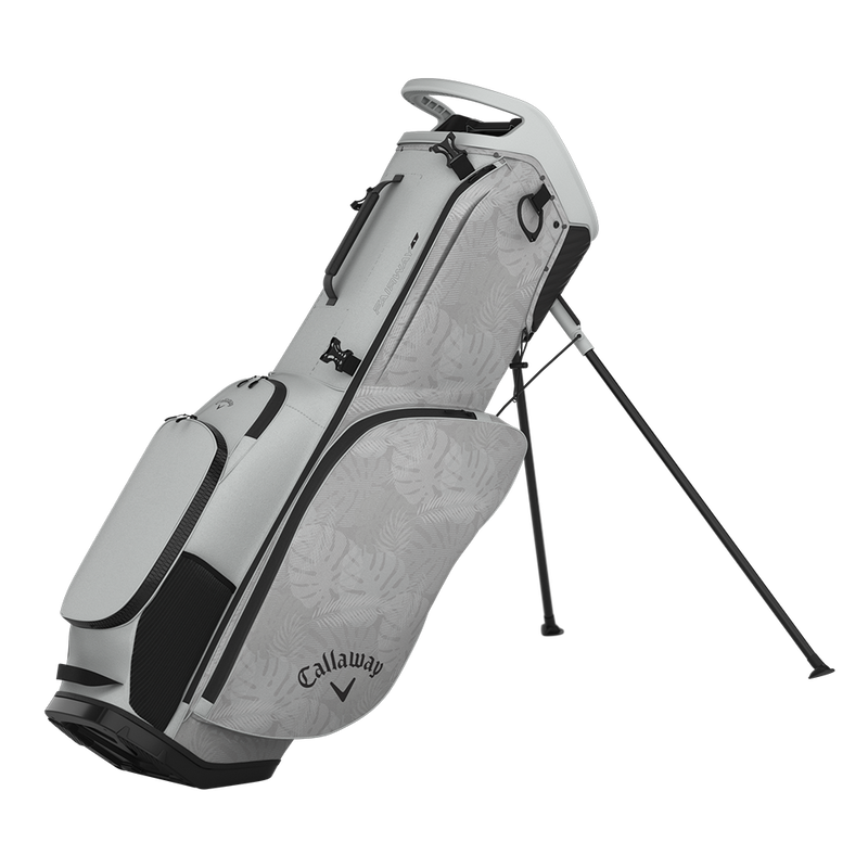 Fairway + Stand Golf Bag - View 1