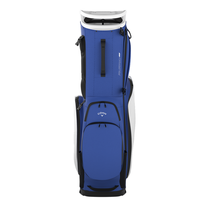 Fairway + Stand Golf Bag - View 3