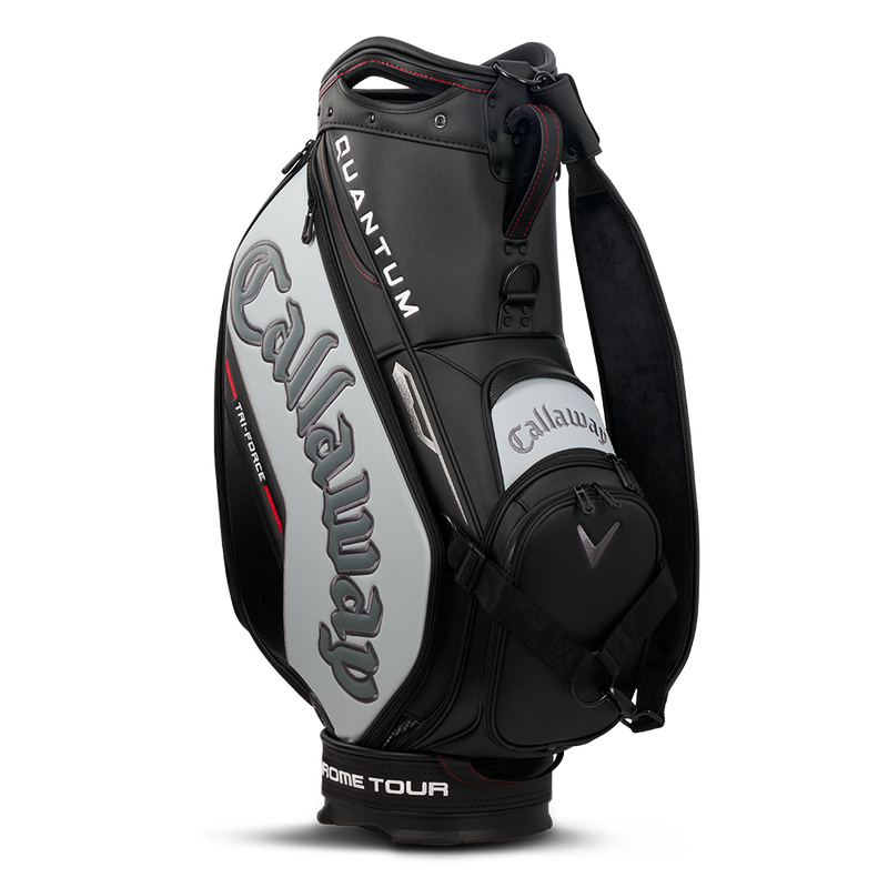 Quantum Staff Bag - View 4