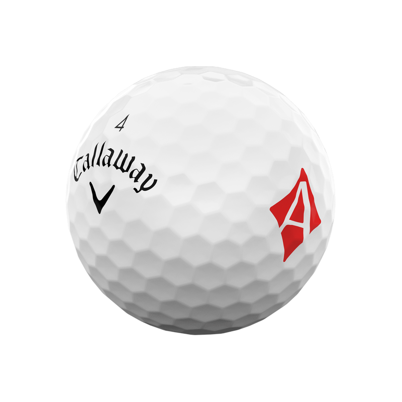 Supersoft Aces Golf Balls - View 10