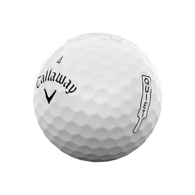 Supersoft Good Good Holiday Golf Balls - View 14