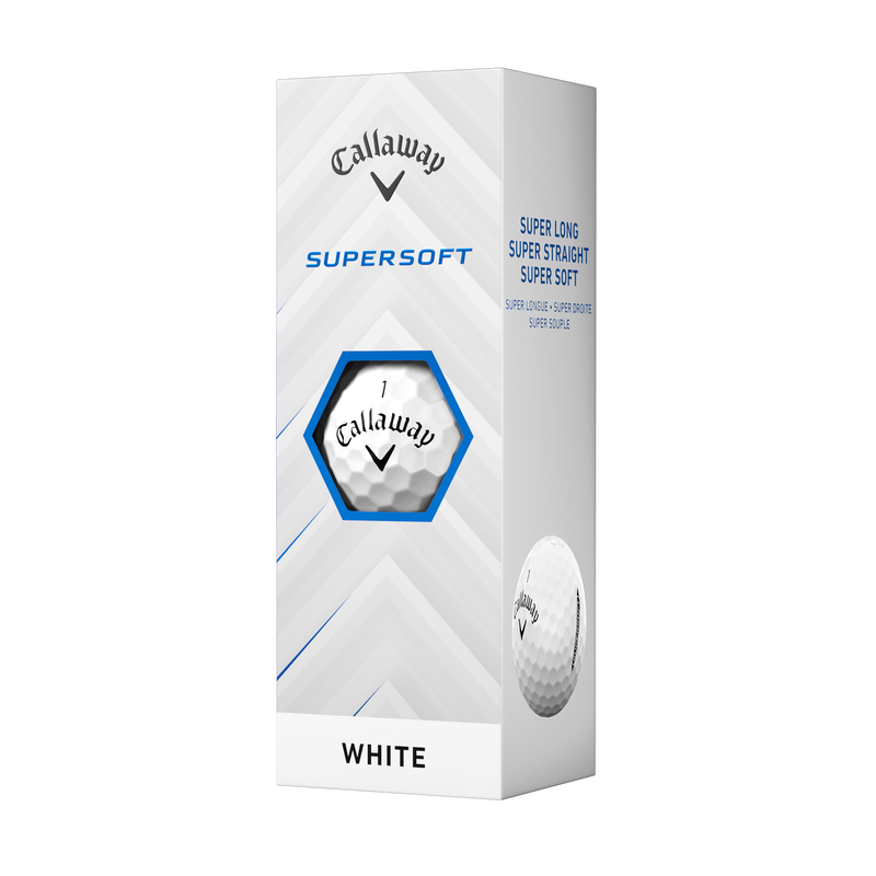 Balles de golf Supersoft - View 4