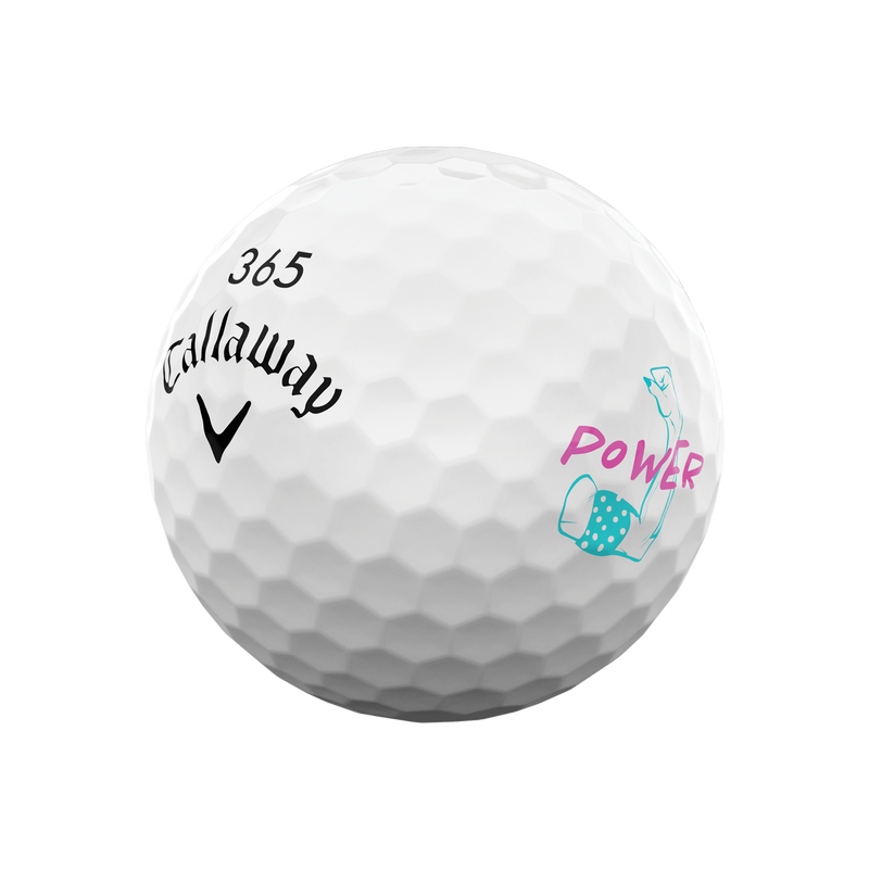 Supersoft Super Mom Golf Balls - View 6