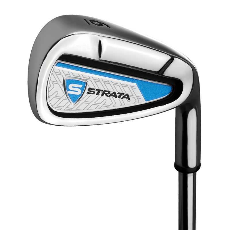 Set de 12 pi&egrave;ces pour hommes Strata - View 7