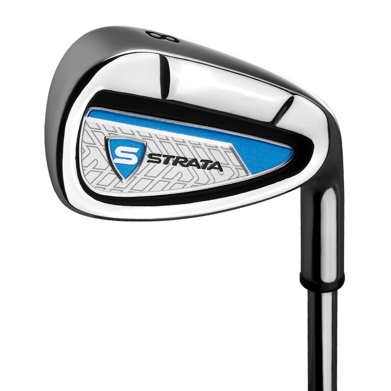 Set de 12 pi&egrave;ces pour hommes Strata - View 9