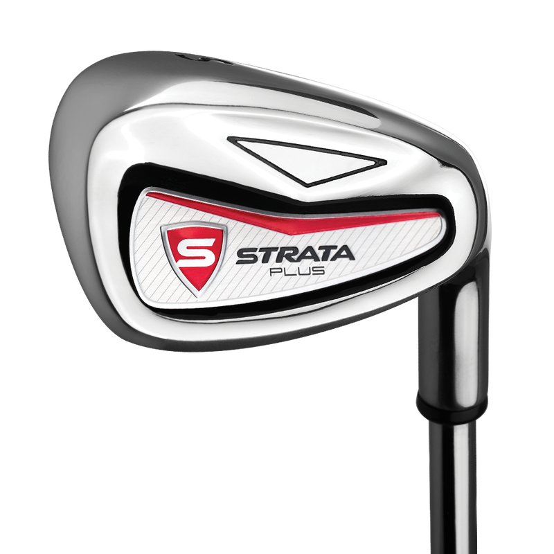 Set Strata Plus 14 pi&egrave;ces pour hommes - View 12