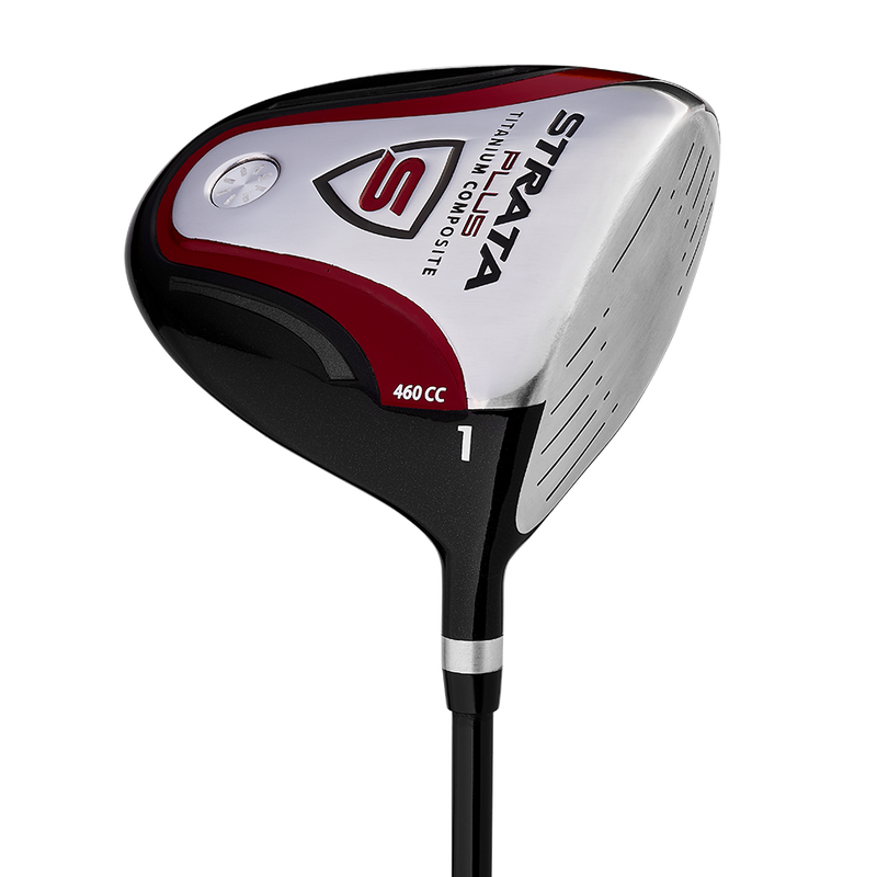 Set Strata Plus 14 pi&egrave;ces pour hommes - View 4