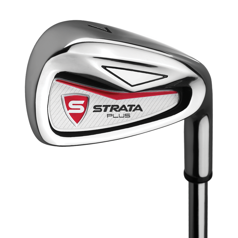 Set Strata Plus 14 pi&egrave;ces pour hommes - View 8